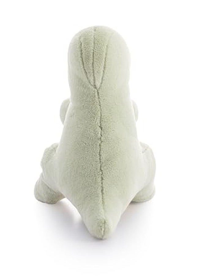 Dimpy Stuff Dino Soft Toy - Cute Dino 30 cm (12") - Super Soft Huggable Gift Idea All Ages - Image 4